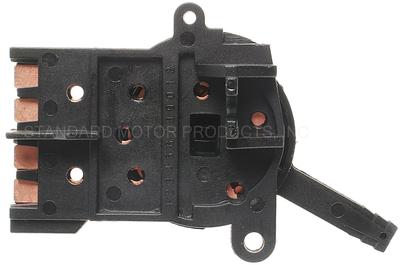 Foto de Interruptor de Control Motor del Ventilador para Buick Chevrolet Oldsmobile Pontiac Marca STANDARD MOTOR N�mero de Parte HS-206
