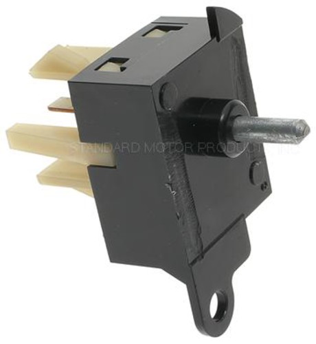 Foto de Interruptor de Control Motor del Ventilador para Ford Taurus 1991 Ford E-350 Super Duty 2000 Marca STANDARD MOTOR N�mero de Parte HS-214