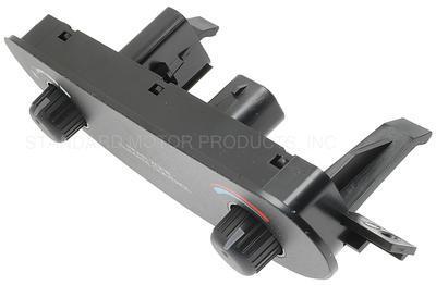 Foto de Interruptor de Control Motor del Ventilador para Chrysler Town & Country 2001 2002 2002 Dodge Grand Caravan 2001 2002 Marca STANDARD MOTOR Nmero de Parte HS-296