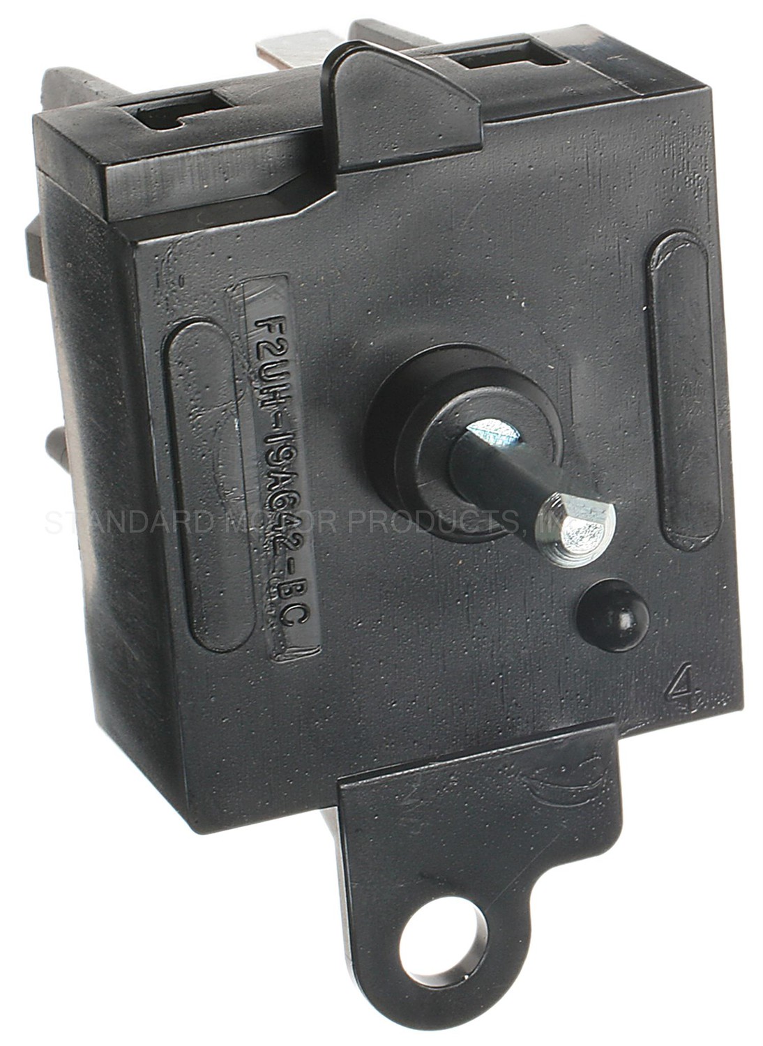 Foto de Interruptor de Control Motor del Ventilador para Ford Marca STANDARD MOTOR N�mero de Parte HS-319
