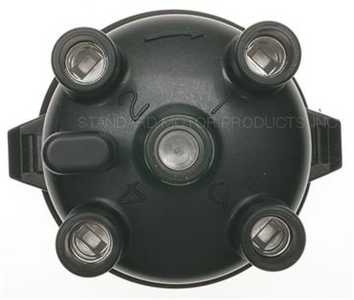 Foto de Tapa del Distribuidor para Suzuki Subaru Geo Toyota Marca STANDARD MOTOR N�mero de Parte JH-71