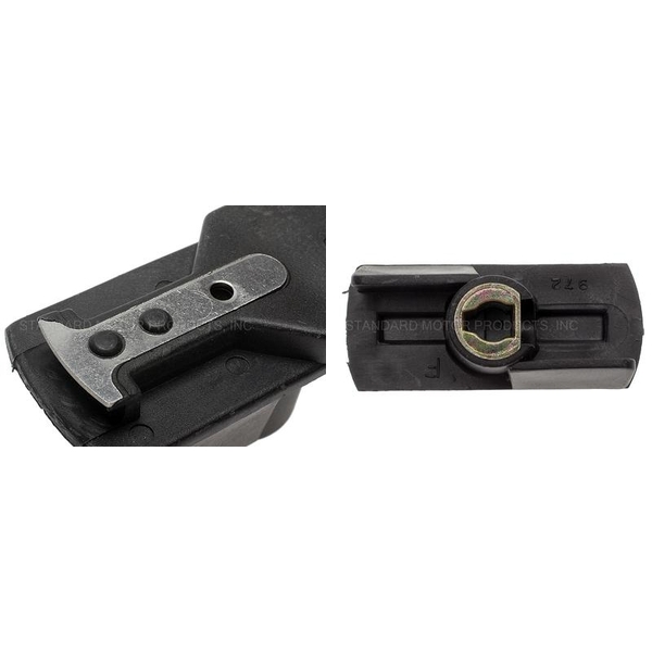 Foto de Rotor de Distribuidor para Suzuki Swift 1992 1993 Marca STANDARD MOTOR Nmero de Parte JR-149