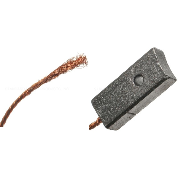 Foto de Cepillos para Alternador para Nissan Sentra 1987 Marca STANDARD MOTOR N�mero de Parte JX-130