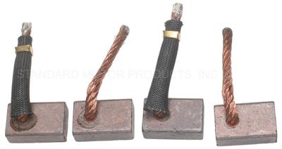 Foto de Juego de Cepillos de Arranque para Toyota Land Cruiser 1972 Marca STANDARD MOTOR Nmero de Parte JX-95