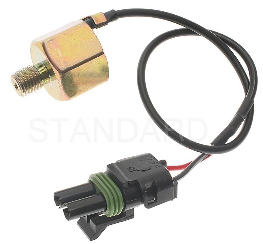 Foto de Sensor de Detonaci�n Ignici�n para Chevrolet Sprint 1989 1990 1991 Geo Metro 1989 1990 1991 Marca STANDARD MOTOR N�mero de Parte KS137