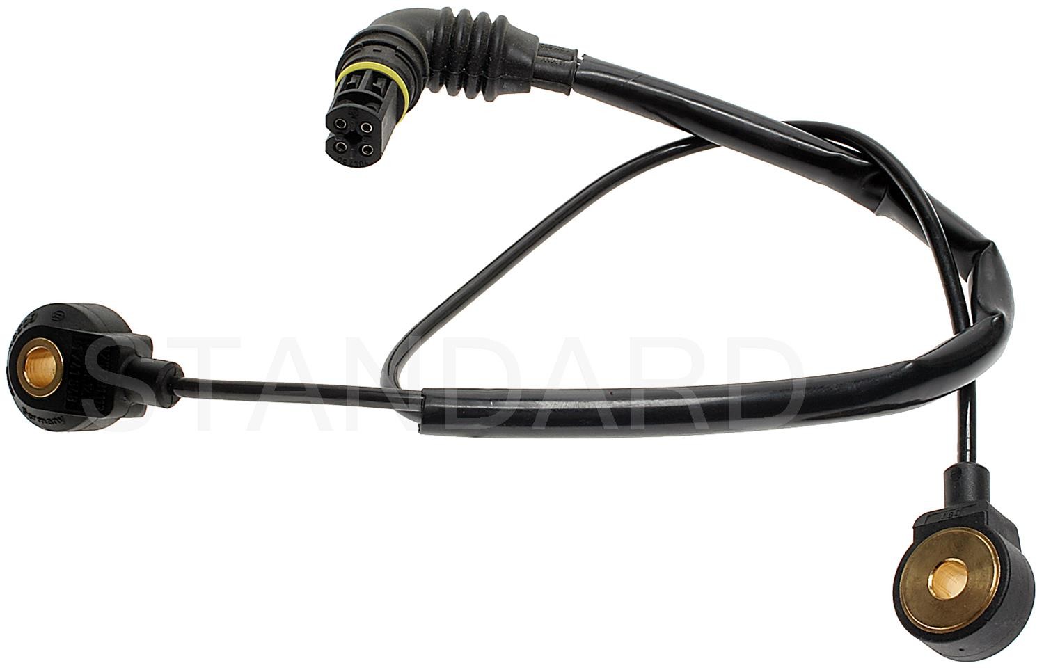 Foto de Sensor de Detonaci�n Knock(Detonation) para BMW 540i 1997 BMW 840Ci 1996 1997 Saab 9000 1996 1997 Marca STANDARD MOTOR N�mero de Parte KS182