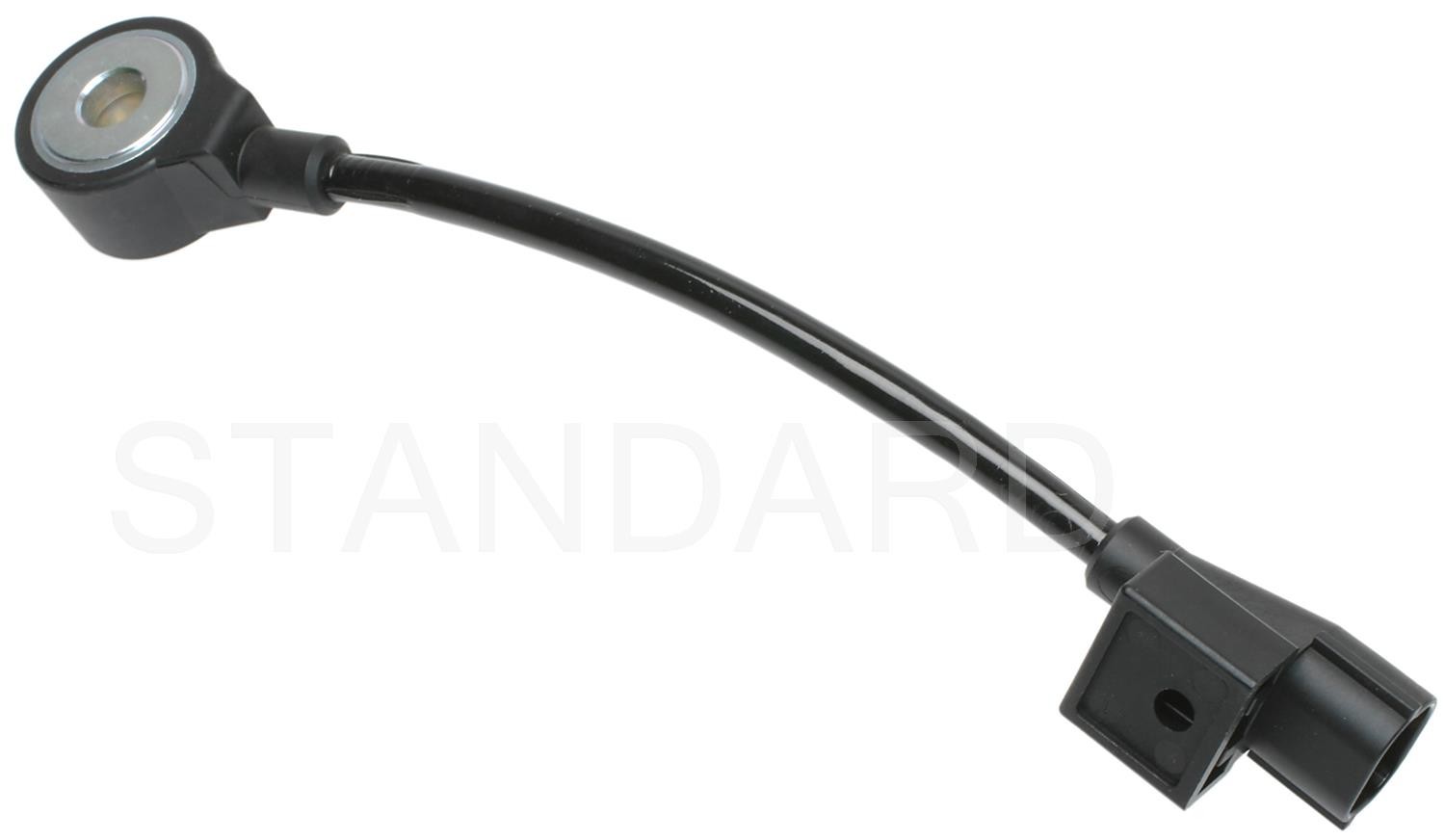 Foto de Sensor de Detonacin Ignicin para Subaru Forester Subaru Impreza Subaru Legacy Subaru Outback Subaru WRX STI Saab 9-2X Marca STANDARD MOTOR Nmero de Parte KS303