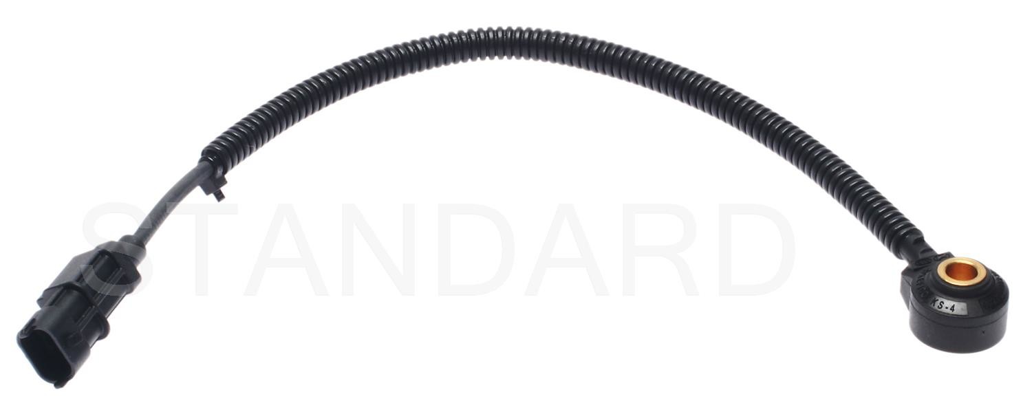 Foto de Sensor de Detonaci�n Ignici�n para Hyundai Santa Fe 2010 2014 Marca STANDARD MOTOR N�mero de Parte KS391