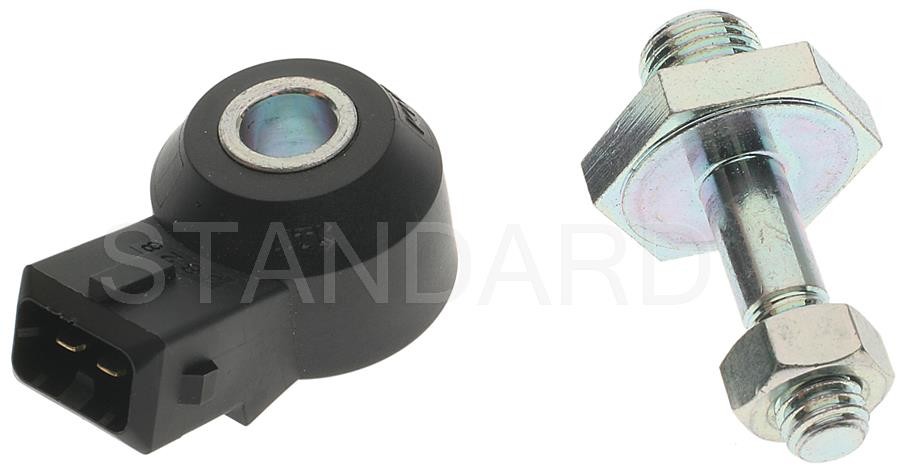 Foto de Sensor de Detonaci�n Ignici�n para Eagle Premier Jeep Cherokee Jeep Comanche Jeep Grand Cherokee Jeep Wagoneer Jeep Wrangler Marca STANDARD MOTOR Parte #KS99