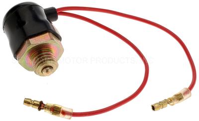 Foto de Interruptor de Luz de Retroceso Light para Mazda B2000 1986 Marca STANDARD MOTOR N�mero de Parte LS-222