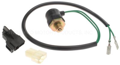 Foto de Interruptor de Luz de Retroceso Light para Mazda B2600 1987 Marca STANDARD MOTOR N�mero de Parte LS-234