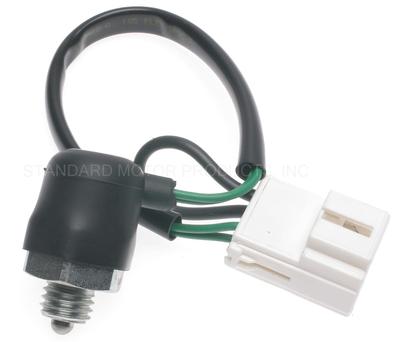 Foto de Interruptor de Luz de Retroceso Light para Mazda 323 1991 Mazda Protege 1994 Marca STANDARD MOTOR N�mero de Parte LS-252