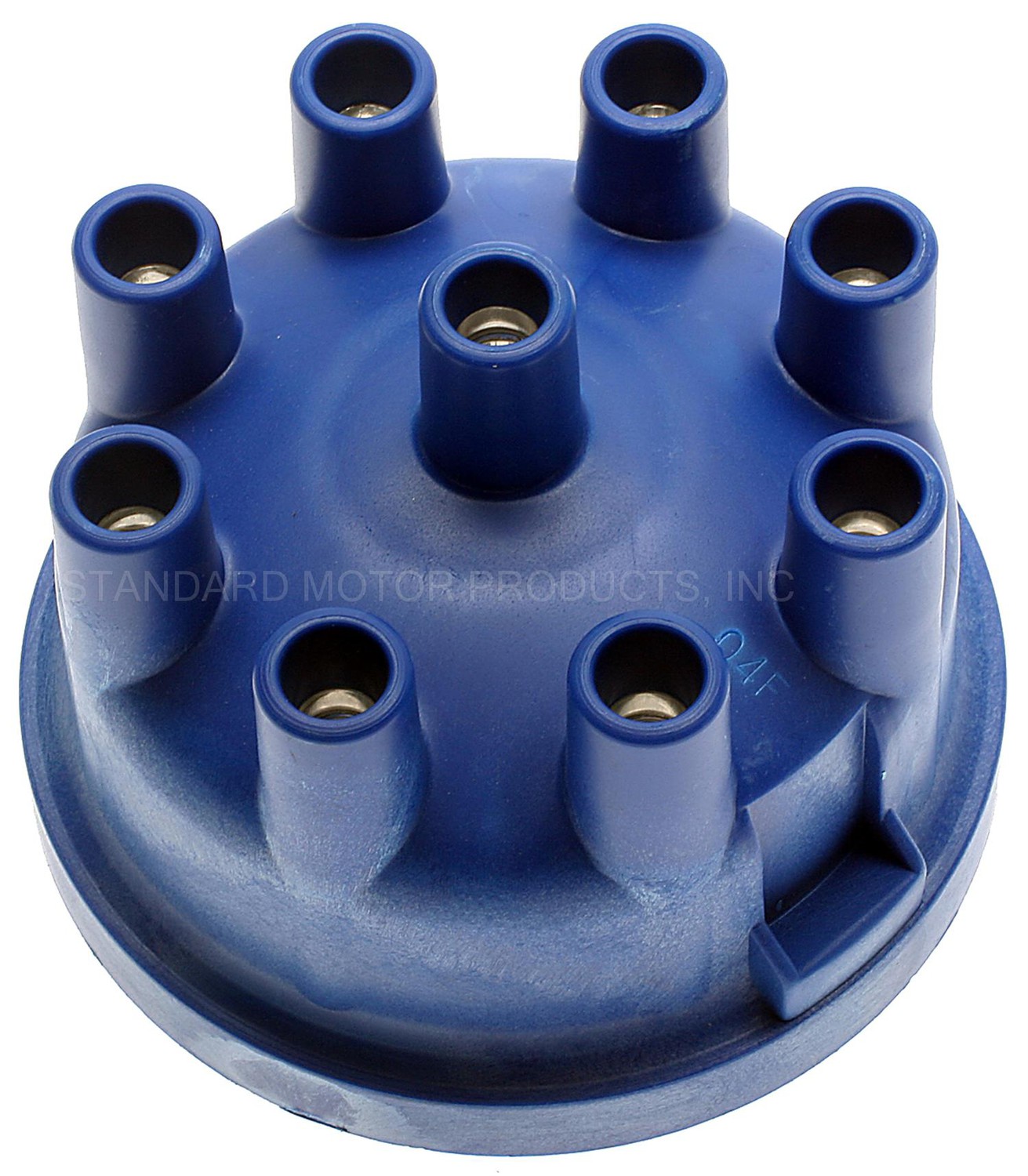Foto de Tapa del Distribuidor para Rover Land Rover Triumph Bentley Rolls Royce Aston Martin Marca STANDARD MOTOR N�mero de Parte LU-433