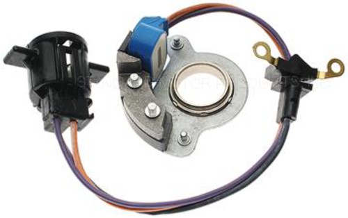Foto de Captador de se�al de encendido para Ford Bronco 1979 Ford F-150 1985 Ford Fairmont 1982 Ford Maverick 1974 Ford Mustang II 1975 Mercury Zephyr 1980 Marca STANDARD MOTOR Parte #LX-204