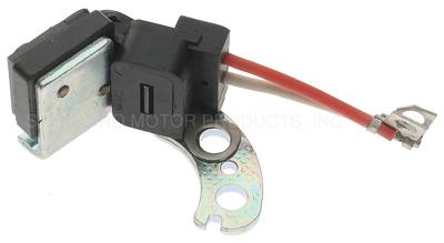 Foto de Captador de se�al de encendido para Subaru XT Isuzu I-Mark Isuzu Trooper Chevrolet Sprint Geo Metro Pontiac Firefly Pontiac Sunburst Marca STANDARD MOTOR Parte #LX-600