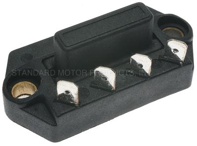 Foto de M�dulo de Control del Encendido para Honda Accord 1994 1995 Honda Civic 1996 1997 1998 1999 2000 Honda Odyssey 1995 Marca STANDARD MOTOR N�mero de Parte LX-926