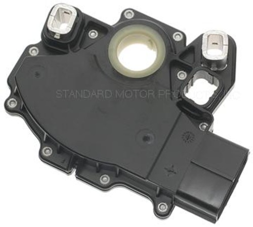 Foto de Interruptor de Seguridad Neutro para Ford F-150 1997 1998 Lincoln Navigator 2004 Marca STANDARD MOTOR N�mero de Parte NS-126