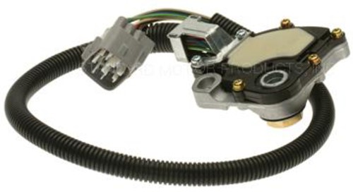 Foto de Interruptor de Seguridad Neutro para Jeep Cherokee 1999 Marca STANDARD MOTOR N�mero de Parte NS-155