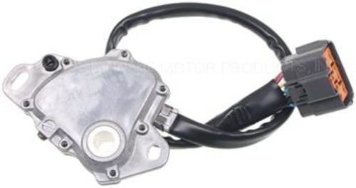 Foto de Interruptor de Seguridad Neutro para Mazda MPV 2002 2003 2004 2005 2006 Marca STANDARD MOTOR Nmero de Parte NS-354