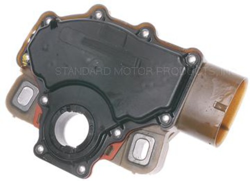 Foto de Interruptor de Seguridad Neutro para Ford Aerostar 1996 Ford Mustang 1995 1996 Ford Ranger 1995 1996 Marca STANDARD MOTOR N�mero de Parte NS-95