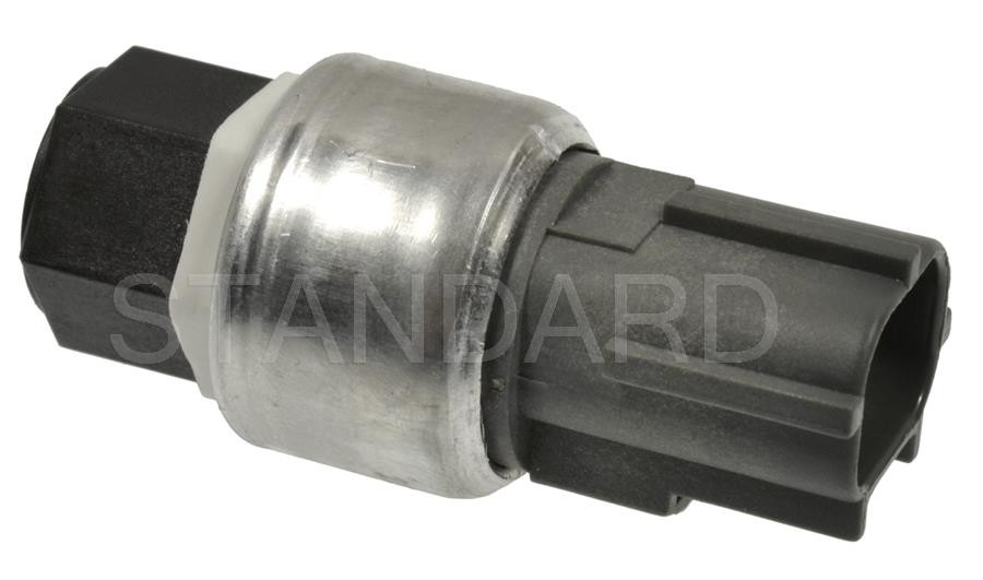 Foto de Interruptor de corte del Compresor Aire Acondicionado Cut-Out para Jeep Wrangler 2002 2005 Marca STANDARD MOTOR Nmero de Parte PCS134