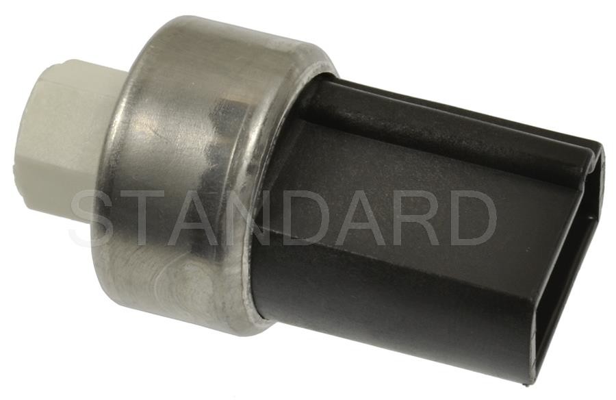 Foto de Interruptor de corte del Compresor Aire Acondicionado Cut-Out para Ford Mercury Marca STANDARD MOTOR Nmero de Parte PCS193