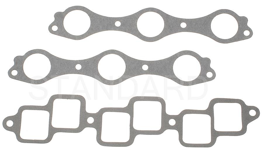 Foto de Juego Empacaduras de Plenum para Dodge Grand Caravan 1996 Marca STANDARD MOTOR Nmero de Parte PG59