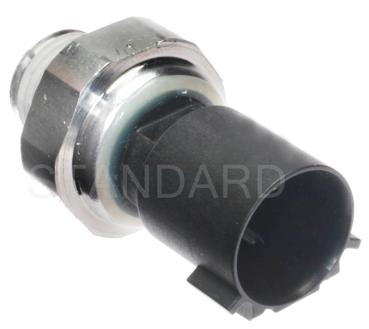Foto de Emisor de Presi�n de Aceite con V�lvula para Buick Cadillac Chevrolet GMC Pontiac Hummer Marca STANDARD MOTOR N�mero de Parte PS-508