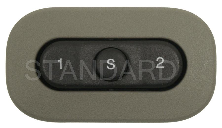 Foto de  para Jeep Grand Cherokee 2007 Marca STANDARD MOTOR N�mero de Parte PSW114