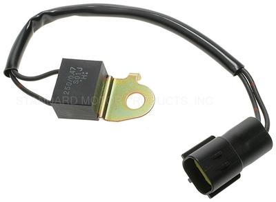 Foto de Condensador para Mazda MX-3 Mazda 323 Mazda Protege Marca STANDARD MOTOR N�mero de Parte RC-18