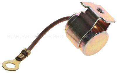 Foto de Condensador para Toyota Marca STANDARD MOTOR N�mero de Parte RC-22