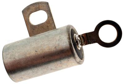 Foto de Condensador para Dodge D250 1988 Marca STANDARD MOTOR N�mero de Parte RC-50