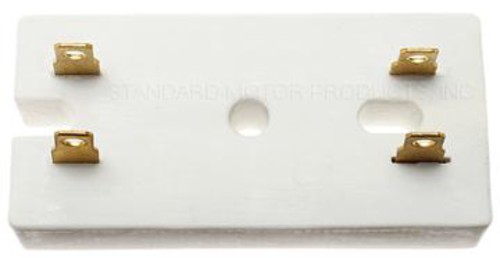 Foto de Resistencia de Balasta para Dodge Coronet 1975 Marca STANDARD MOTOR N�mero de Parte RU-12