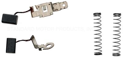 Foto de Cepillos para Alternador para Chevrolet Malibu 1965 1966 Chevrolet C10 Pickup 1969 1972 Chevrolet G10 Van 1970 1972 Chevrolet K10 Pickup 1964 Chevrolet Chevelle 1969 Marca STANDARD MOTOR Parte #RX-99