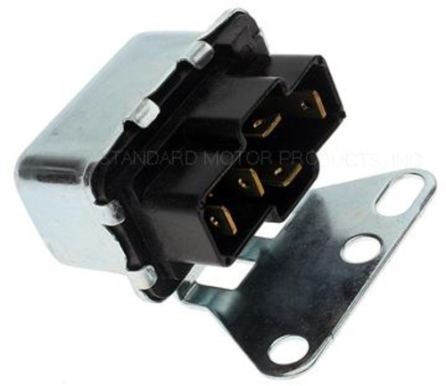 Foto de Relay de la vlvula de control de aire para Chevrolet S10 1984 1985 1986 1987 1988 1989 1990 Marca STANDARD MOTOR Nmero de Parte RY-117