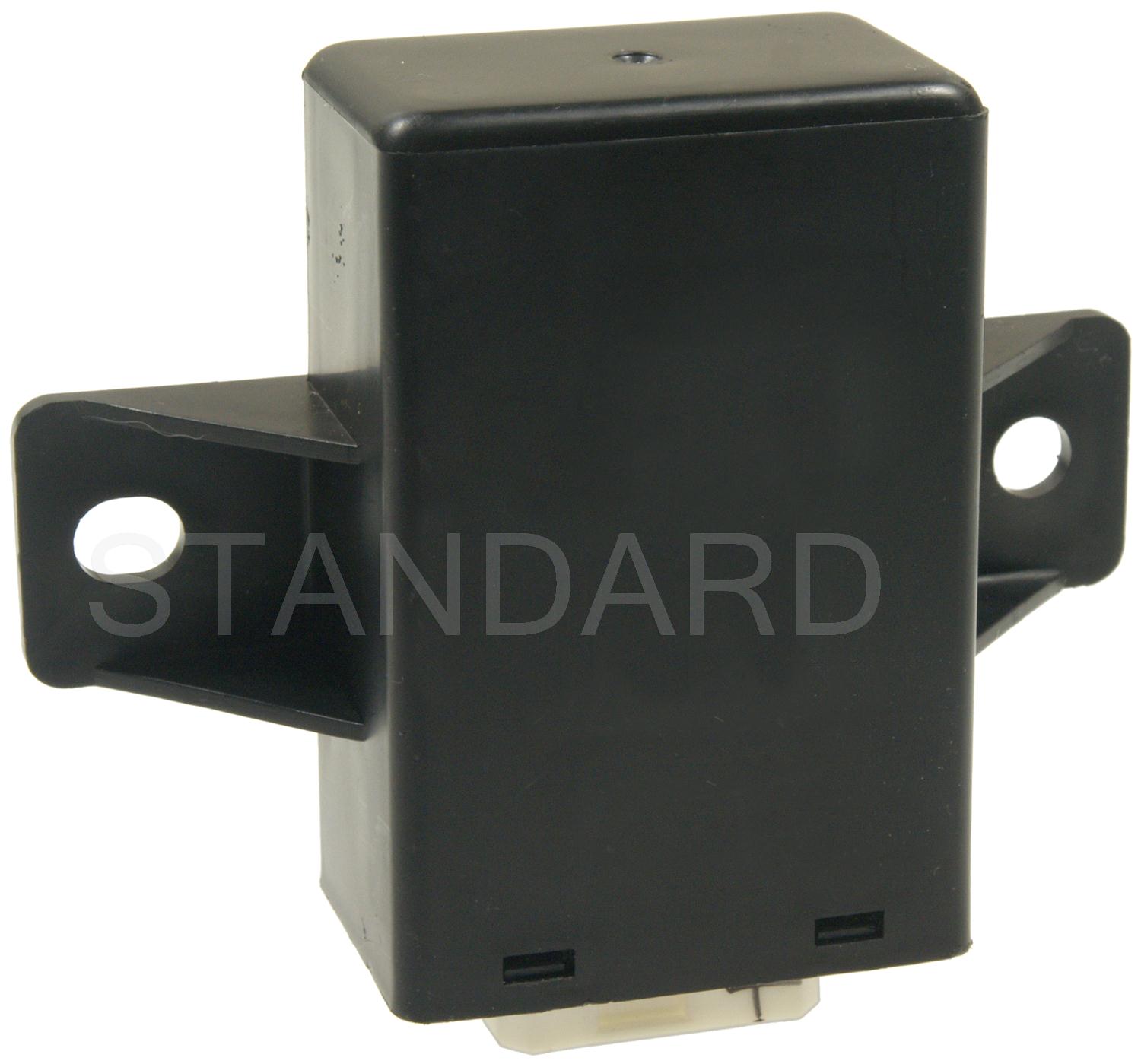 Foto de Rel de Cerradura de Puerta para Suzuki Forenza 2004 2005 2006 2007 Suzuki Reno 2005 2006 2007 2008 Marca STANDARD MOTOR Nmero de Parte RY-1172