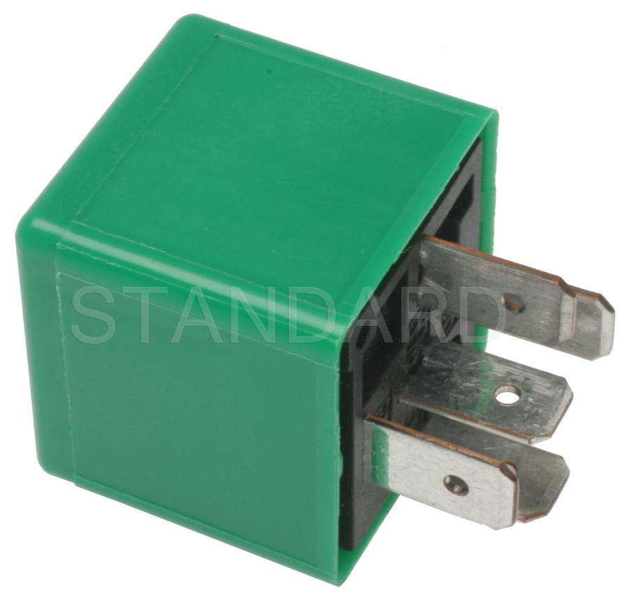 Foto de Rel� de Encendido para Land Rover Range Rover 2001 Marca STANDARD MOTOR N�mero de Parte RY-1499