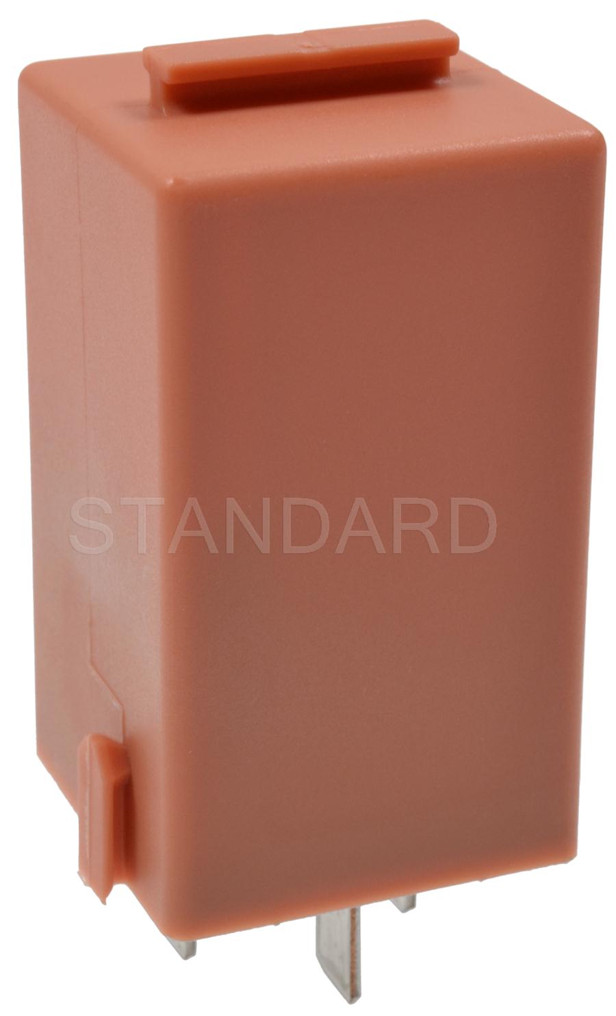 Foto de Rele del Limpiador de Faro para Land Rover Range Rover 2008 Marca STANDARD MOTOR N�mero de Parte RY-1630