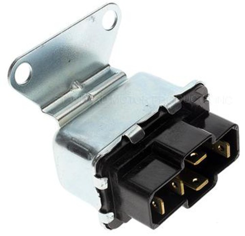 Foto de Rel del Motor del Ventilador para Buick Chevrolet GMC Oldsmobile Pontiac Marca STANDARD MOTOR Nmero de Parte RY-20