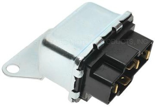 Foto de Rel� del Motor del Ventilador para Pontiac Ventura 1972 Marca STANDARD MOTOR N�mero de Parte RY-22