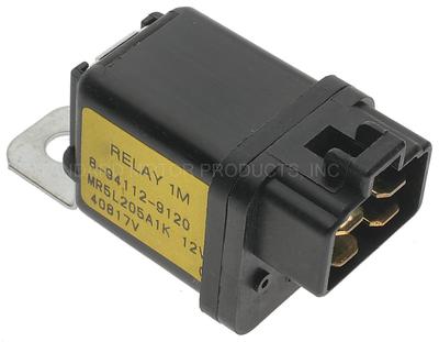 Foto de Relay Motor de ventilador refrigeracin del motor para Isuzu I-Mark Isuzu Impulse Geo Spectrum Marca STANDARD MOTOR Nmero de Parte RY-230