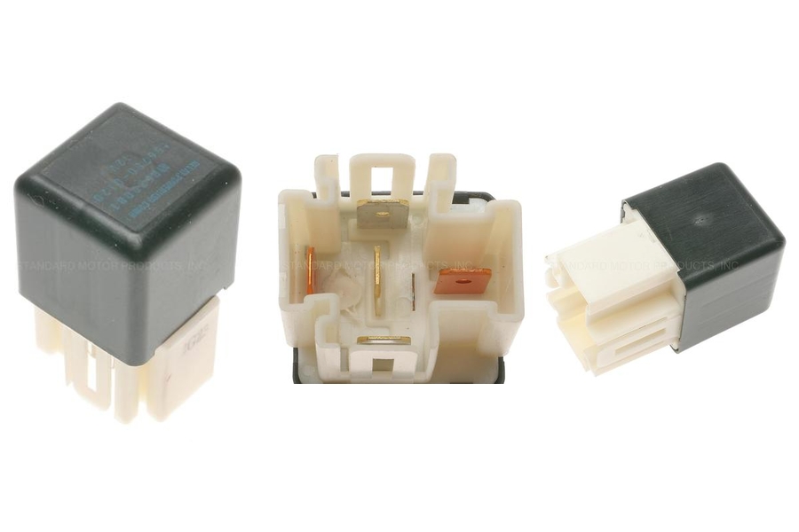 Foto de Relay de arranque para Dodge Stealth Plymouth Colt Mitsubishi 3000GT Mitsubishi Expo Mitsubishi Expo LRV Marca STANDARD MOTOR N�mero de Parte RY-392