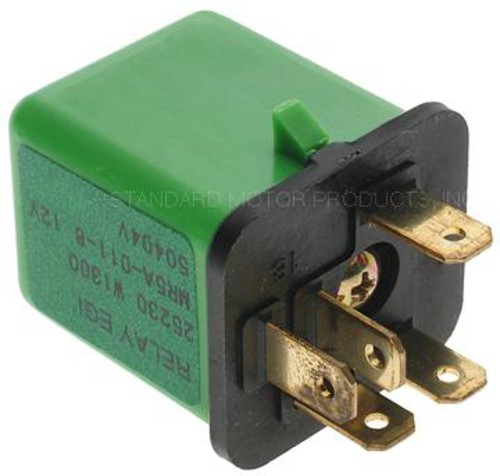 Foto de Rel� del Desempa�ador del Vidrio Trasero para Isuzu I-Mark Isuzu Impulse Isuzu Trooper Nissan Pulsar NX Marca STANDARD MOTOR N�mero de Parte RY-55