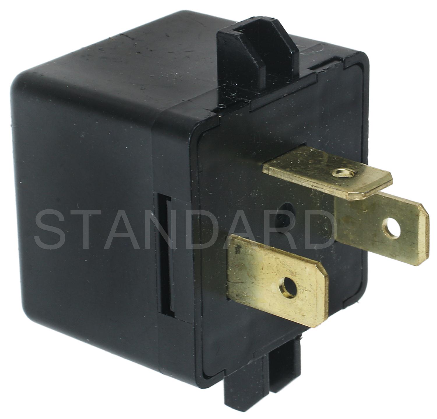 Foto de Destellador Electr�nico Hazard para Acura CL 2001 2002 2003 Acura TL 2000 2001 2002 2003 Honda Civic 2001 Marca STANDARD MOTOR N�mero de Parte RY-730