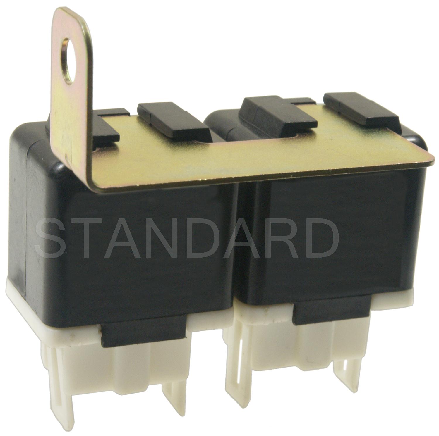 Foto de Rel� Frenos ABS para Kia Sephia 1998 1999 Kia Spectra 2000 2001 2002 2003 2004 Marca STANDARD MOTOR N�mero de Parte RY-753