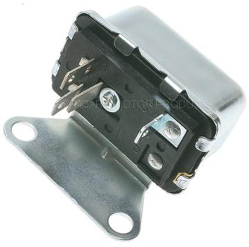Foto de Rel� del Motor del Ventilador para Chevrolet C10 Pickup 1969 1970 Chevrolet G10 Van 1972 Chevrolet K10 Pickup 1965 1972 Oldsmobile Cutlass 1972 Oldsmobile Cutlass Supreme 1968 Marca STANDARD MOTOR Parte #RY-8