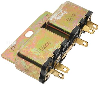 Foto de Rel� de Corriente Accesorios para Chrysler LeBaron 1989 Marca STANDARD MOTOR N�mero de Parte RY-82