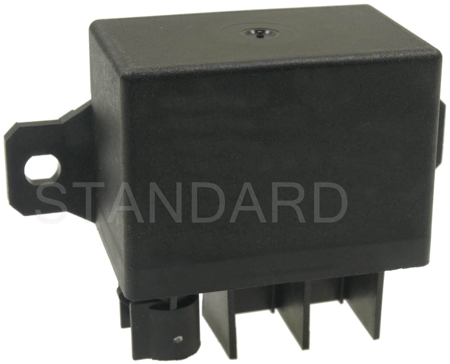Foto de Relay de arranque para BMW X5 2007 Marca STANDARD MOTOR N�mero de Parte RY-992