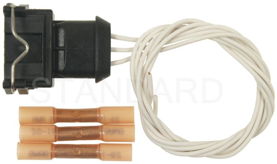 Foto de Conector Sensor de Posici�n Arbol de levas para BMW 528i 1997 BMW M3 1998 BMW Z3 1996 1997 1998 Marca STANDARD MOTOR N�mero de Parte S-1089