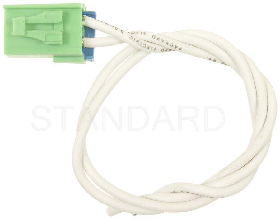Foto de Coleta Electrical para Cadillac Chevrolet Oldsmobile Pontiac Marca STANDARD MOTOR N�mero de Parte S-1165